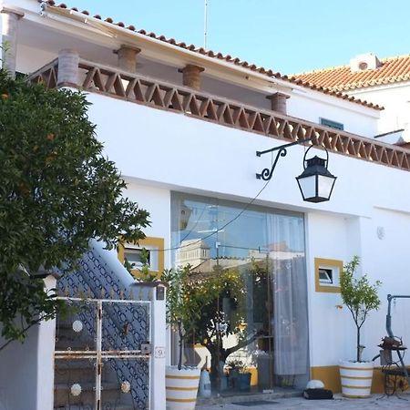 Casa Vitória Guest House Évora Zewnętrze zdjęcie