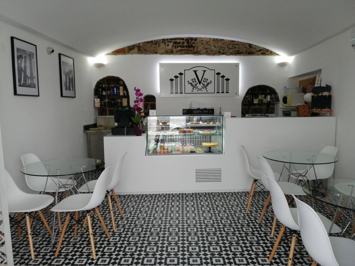 Casa Vitória Guest House Évora Zewnętrze zdjęcie