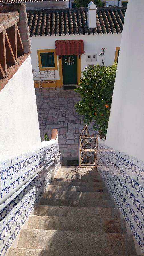 Casa Vitória Guest House Évora Zewnętrze zdjęcie