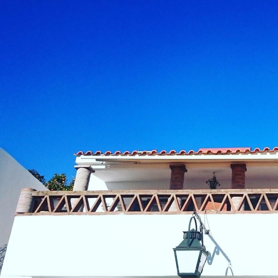 Casa Vitória Guest House Évora Zewnętrze zdjęcie