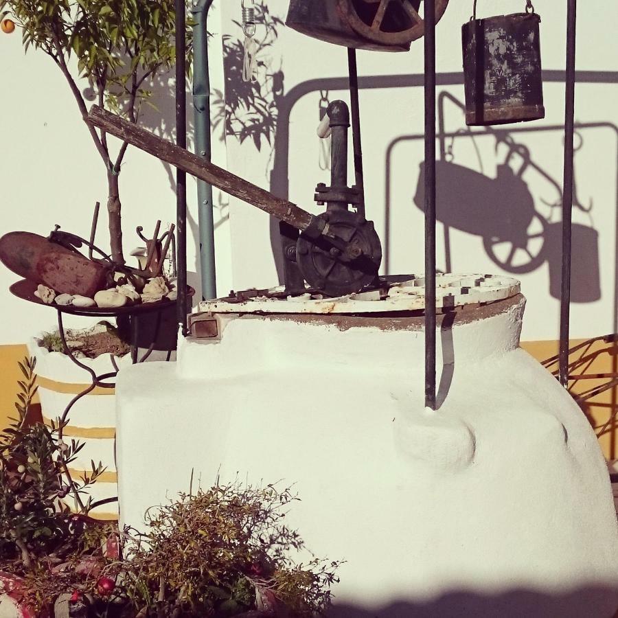 Casa Vitória Guest House Évora Zewnętrze zdjęcie
