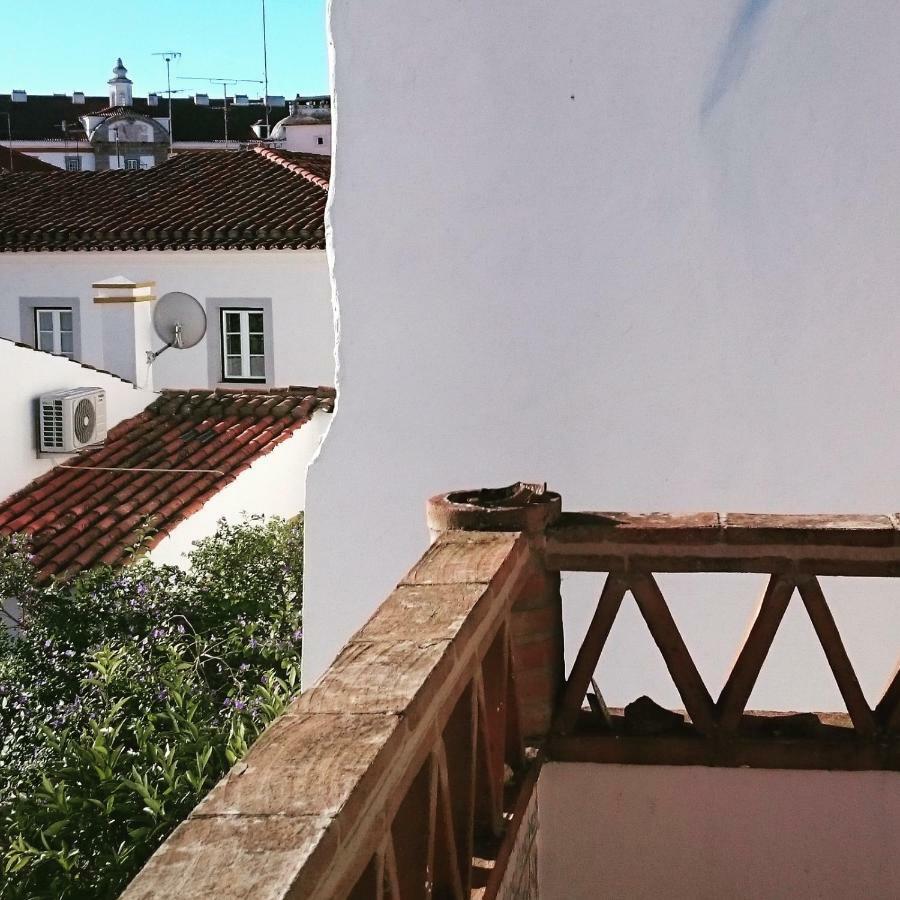 Casa Vitória Guest House Évora Zewnętrze zdjęcie