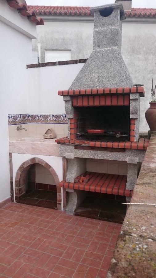 Casa Vitória Guest House Évora Zewnętrze zdjęcie