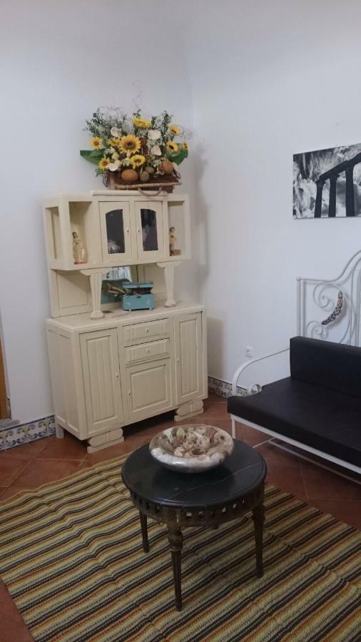 Casa Vitória Guest House Évora Zewnętrze zdjęcie