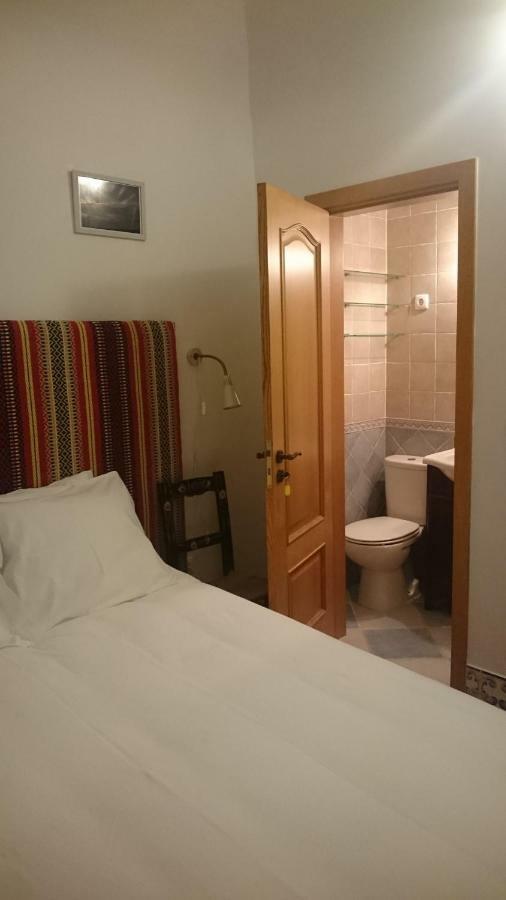 Casa Vitória Guest House Évora Zewnętrze zdjęcie