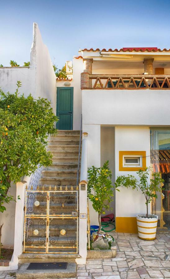 Casa Vitória Guest House Évora Zewnętrze zdjęcie