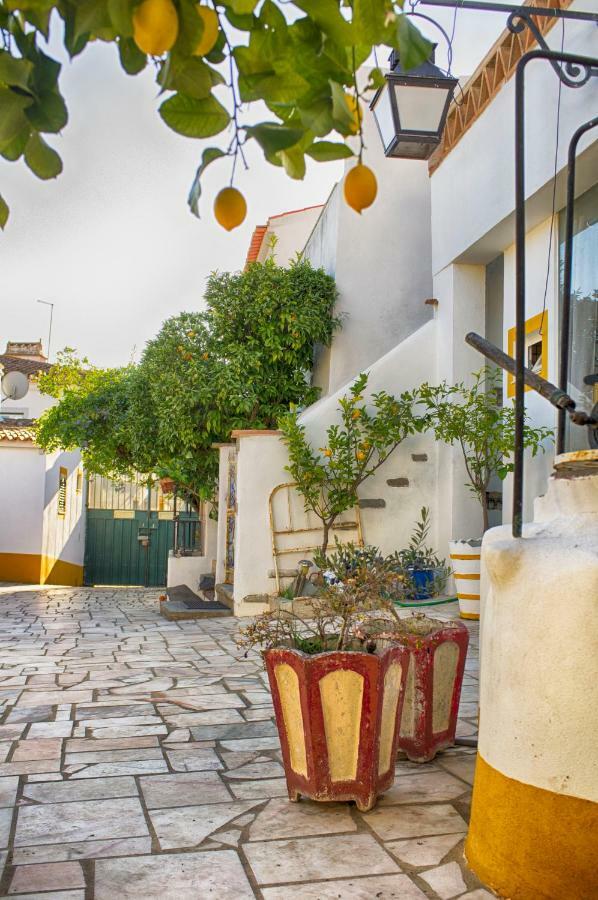 Casa Vitória Guest House Évora Zewnętrze zdjęcie
