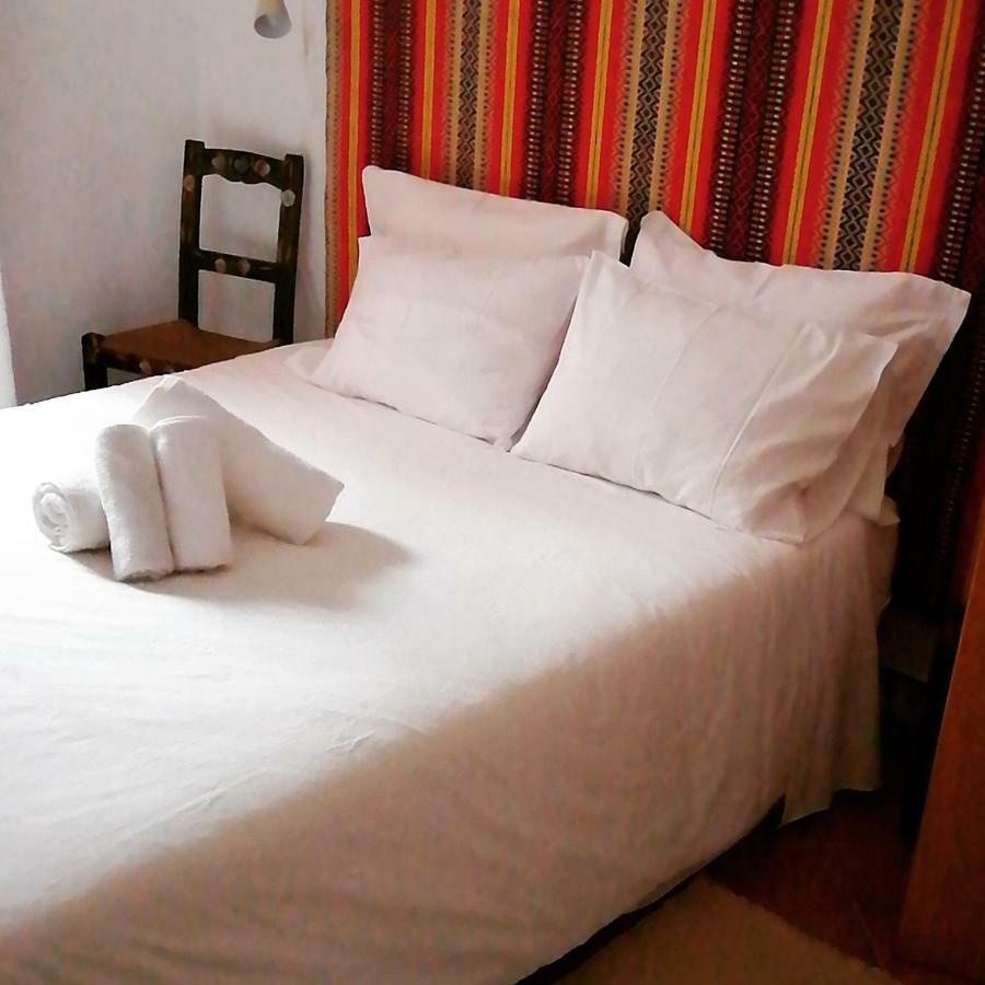 Casa Vitória Guest House Évora Zewnętrze zdjęcie