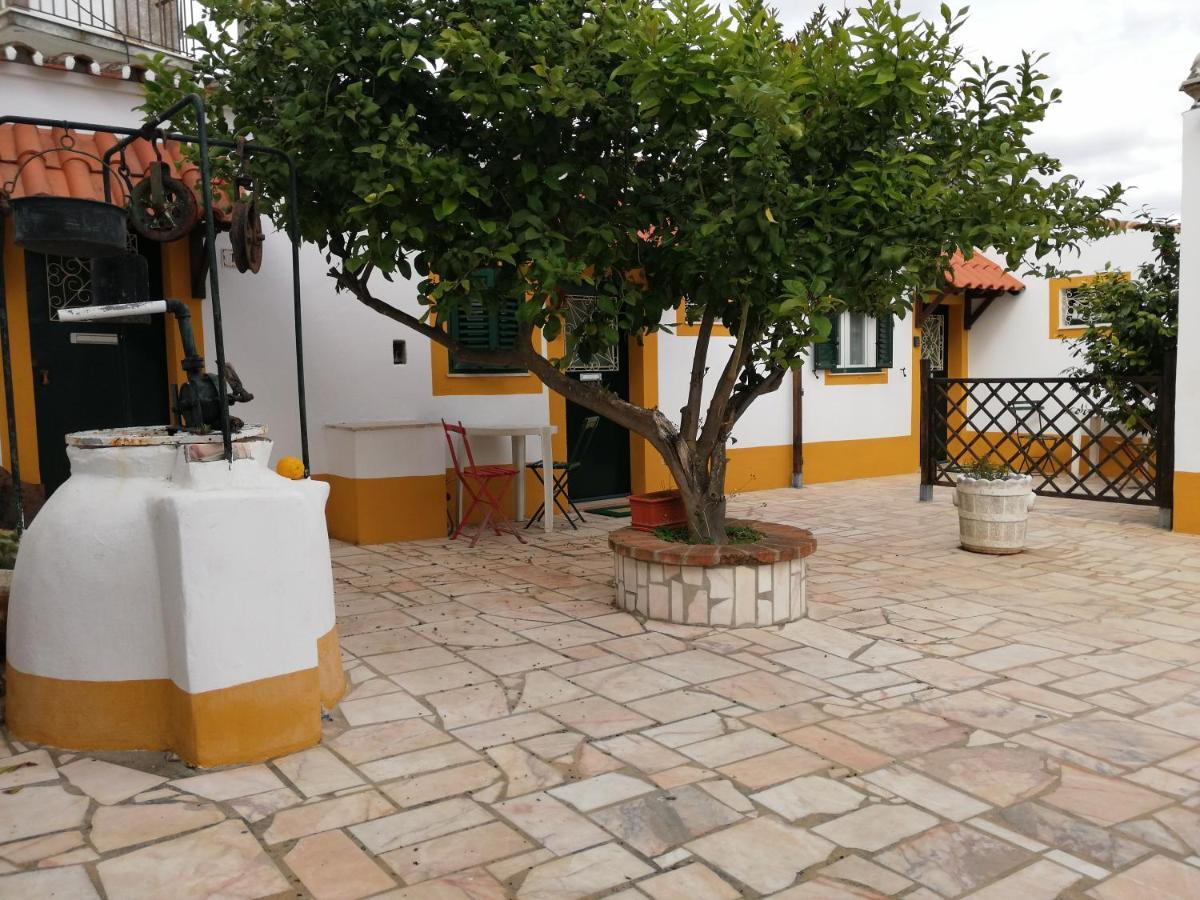 Casa Vitória Guest House Évora Zewnętrze zdjęcie