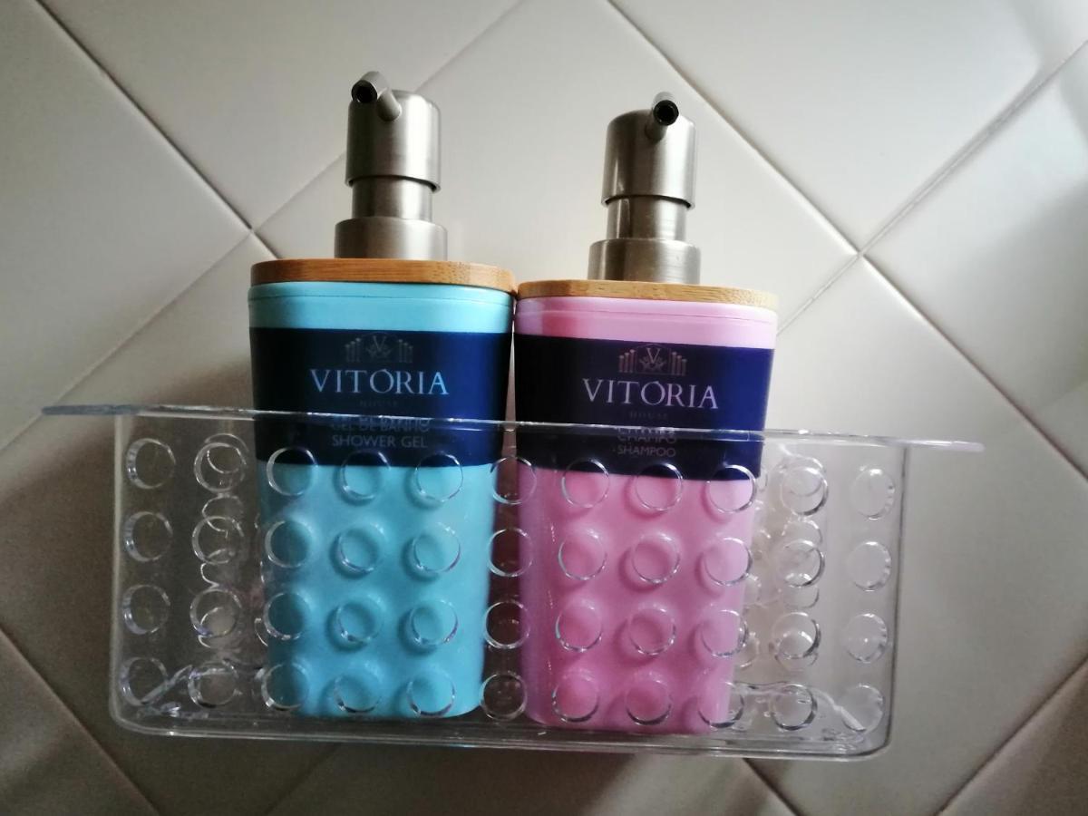 Casa Vitória Guest House Évora Zewnętrze zdjęcie