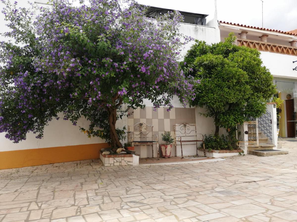 Casa Vitória Guest House Évora Zewnętrze zdjęcie